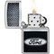 Zippo 2024 Zippo Street Chrome, Ford Mustang,  ZIP-48405 - alternate 4